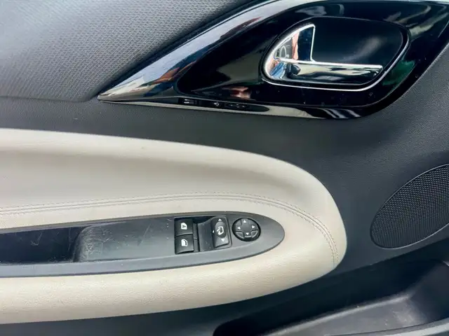 Citroen DS3 view 13