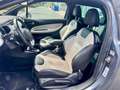 Citroen DS3 1.6 So Chic in Black AUT LEER NAVI CLIMA NETTE AUT Grijs - thumbnail 11