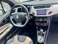 Citroen DS3 1.6 So Chic in Black AUT LEER NAVI CLIMA NETTE AUT Grijs - thumbnail 2