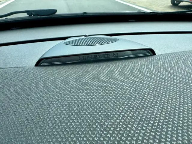 Citroen DS3 view 21