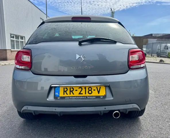 Citroen DS3 view 7