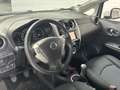 Nissan Note 1.2 Acenta Clima / Cruise / 360 Camera /  Navi Dea Wit - thumbnail 10