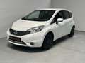 Nissan Note 1.2 Acenta Clima / Cruise / 360 Camera /  Navi Dea Wit - thumbnail 1