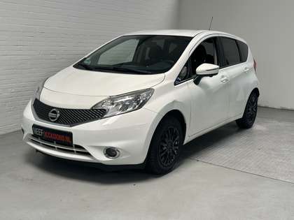Nissan Note 1.2 Acenta Clima / Cruise / 360 Camera /  Navi Dea