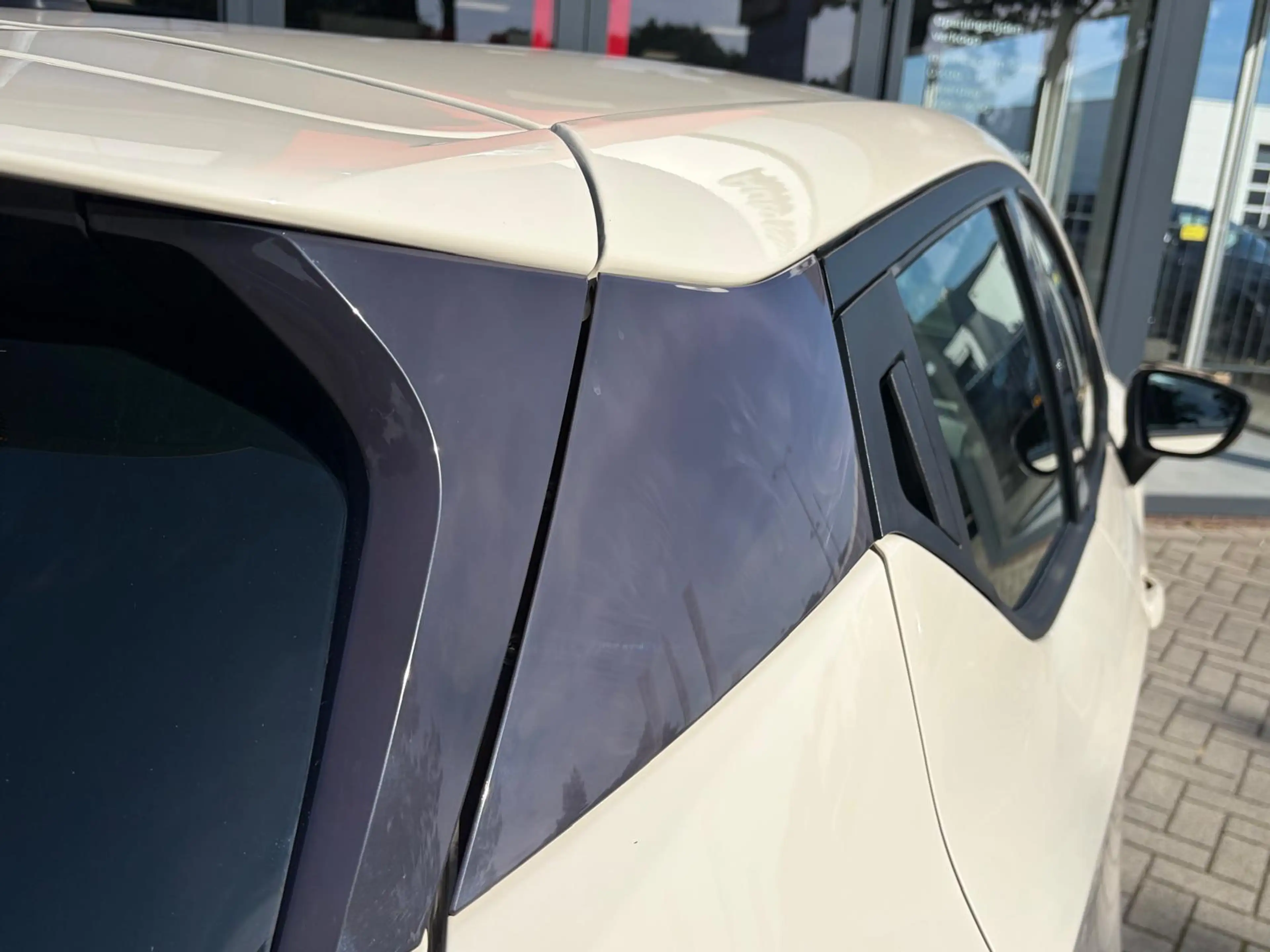 Nissan Micra 1.0 IG-T Acenta | Airco | Apple Carplay/Android Au — photo 8