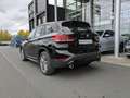 BMW X1 xDrive20d Advantage AHK. Panoramadach. Schwarz - thumbnail 4