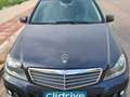 Mercedes-Benz C 180 CDI BE Blue Efficiency Ed. Estate Negro - thumbnail 3