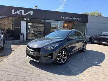 Pulse MHEV**CLIM**NAVI**CAR-PLAY**CAMERA DE RECUL**