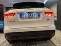 Jaguar F-Pace 2.0 D AWD 180 CV Portfolio Bianco - thumbnail 5