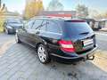 Mercedes-Benz C 180 T-Modell,Xenon,Teilleder,Hängerkupplung, Schwarz - thumbnail 4