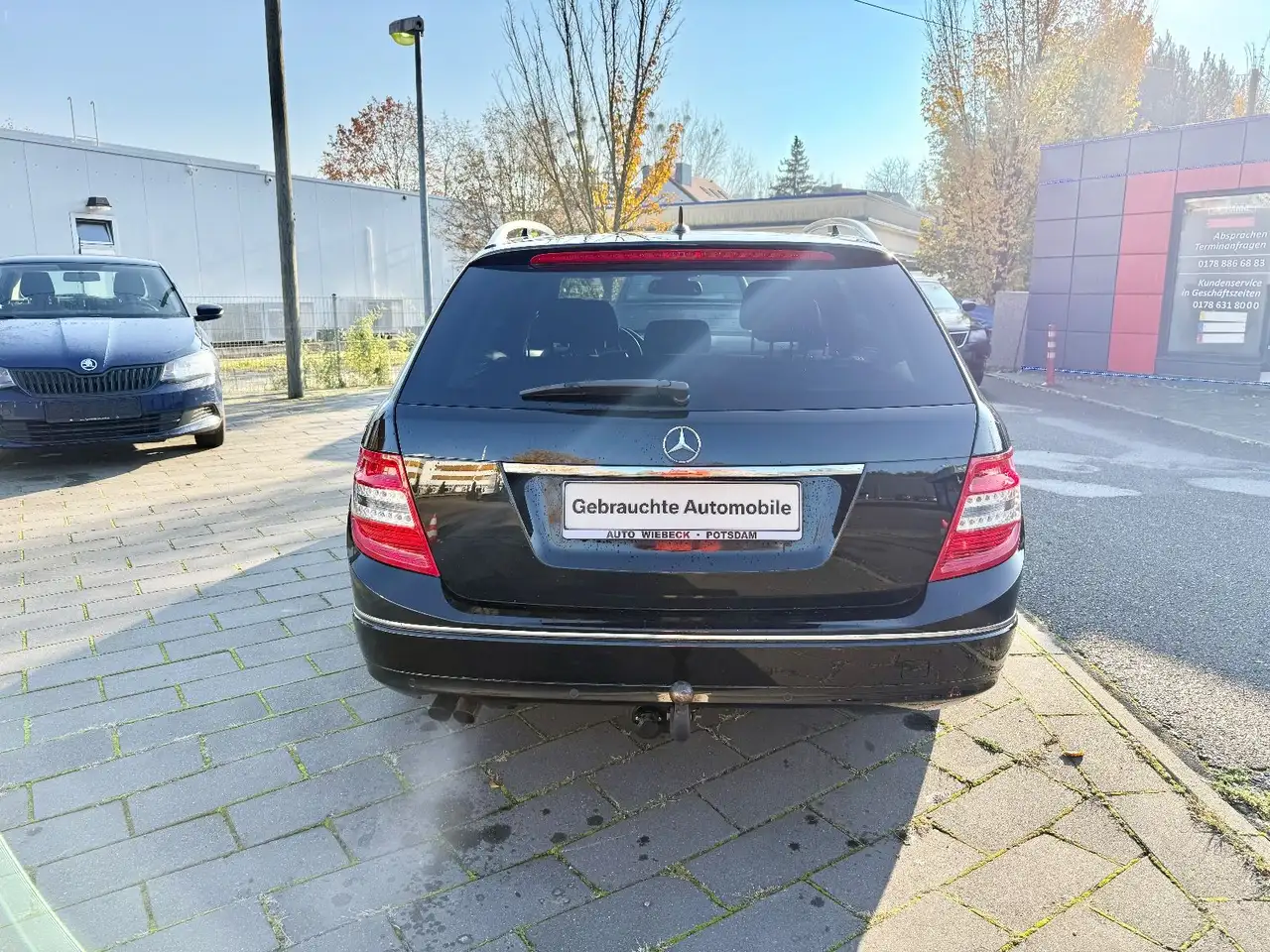 Das Auto