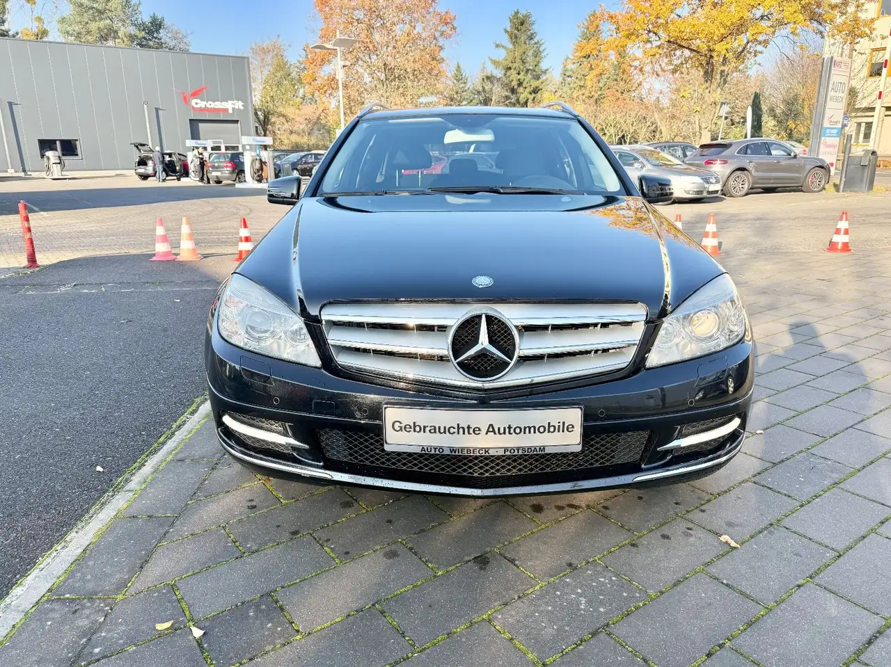 Das Auto
