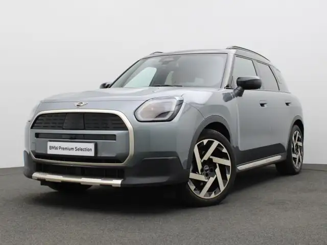 MINI Cooper Countryman ELECTRIC - PACK L - PANO - HARMAN-KARDON - FULL