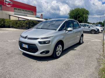 1.6 e-hdi Exclusive 115cv