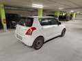 Suzuki Swift 1,3 GL 4WD Weiß - thumbnail 2