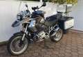 BMW R 1200 GS Ezüst - thumbnail 3