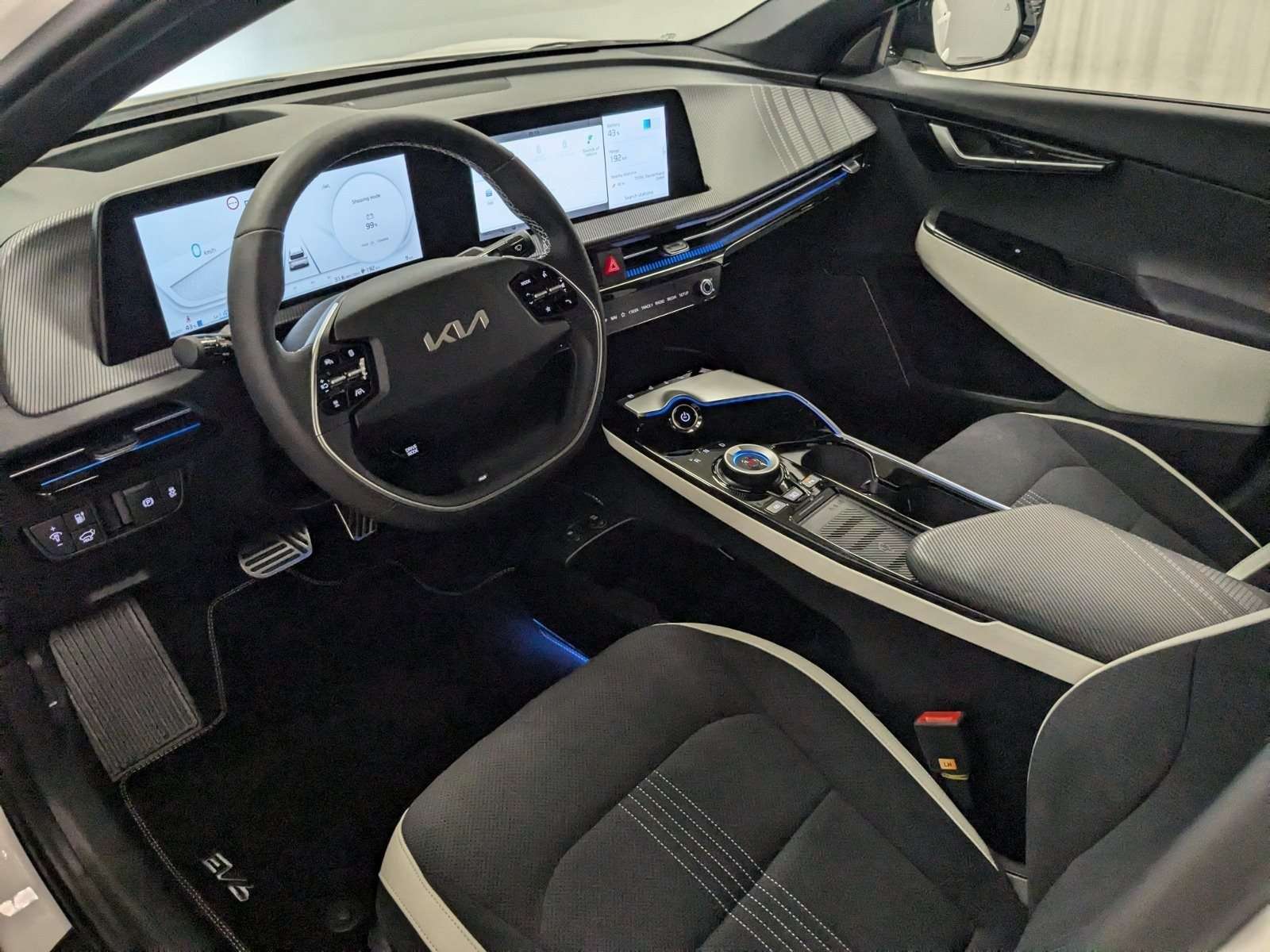 Kia EV6