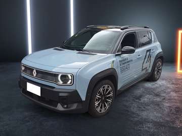 52kWh iconic 150 cv comfort range