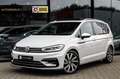 Volkswagen Touran 1.8 TSI R-LINE - PANO - TREKHAAK - CARPLAY - ACC - Wit - thumbnail 1