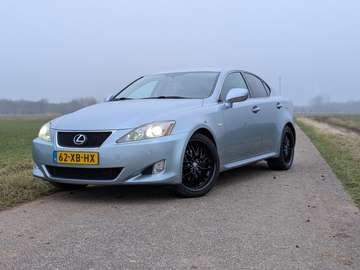 250 Business Luxury