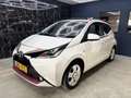 Toyota Aygo 1.0 VVT-i x Opendak / Achteruitrij Camera Blanc - thumbnail 1