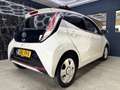 Toyota Aygo 1.0 VVT-i x Opendak / Achteruitrij Camera Blanc - thumbnail 5