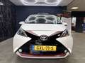 Toyota Aygo 1.0 VVT-i x Opendak / Achteruitrij Camera Blanc - thumbnail 2