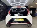 Toyota Aygo 1.0 VVT-i x Opendak / Achteruitrij Camera Blanc - thumbnail 6