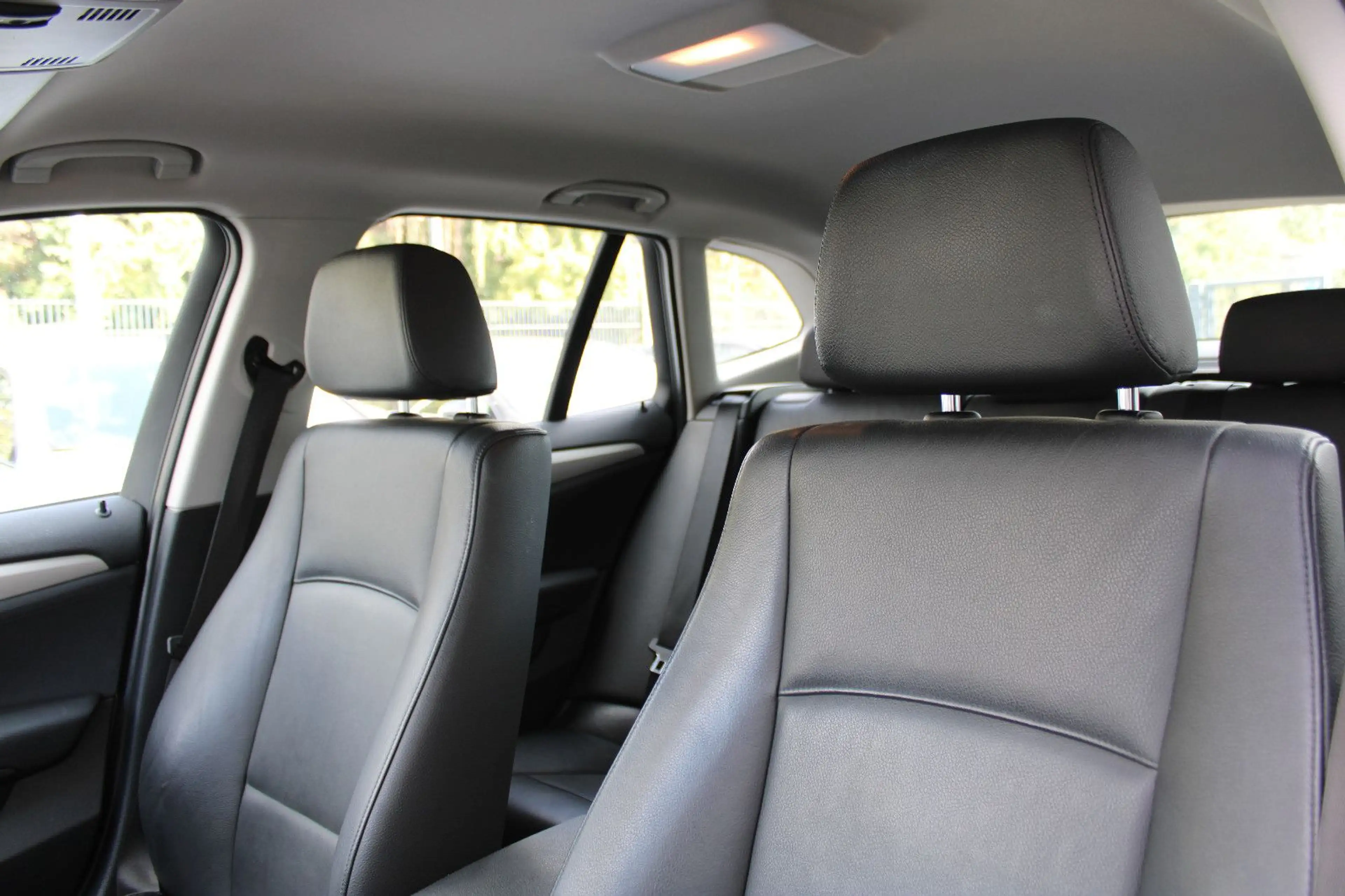 BMW X1 xDrive 20d/Leder/Xenon/Sitzhzg/Navi/Klima/PDC — photo 4