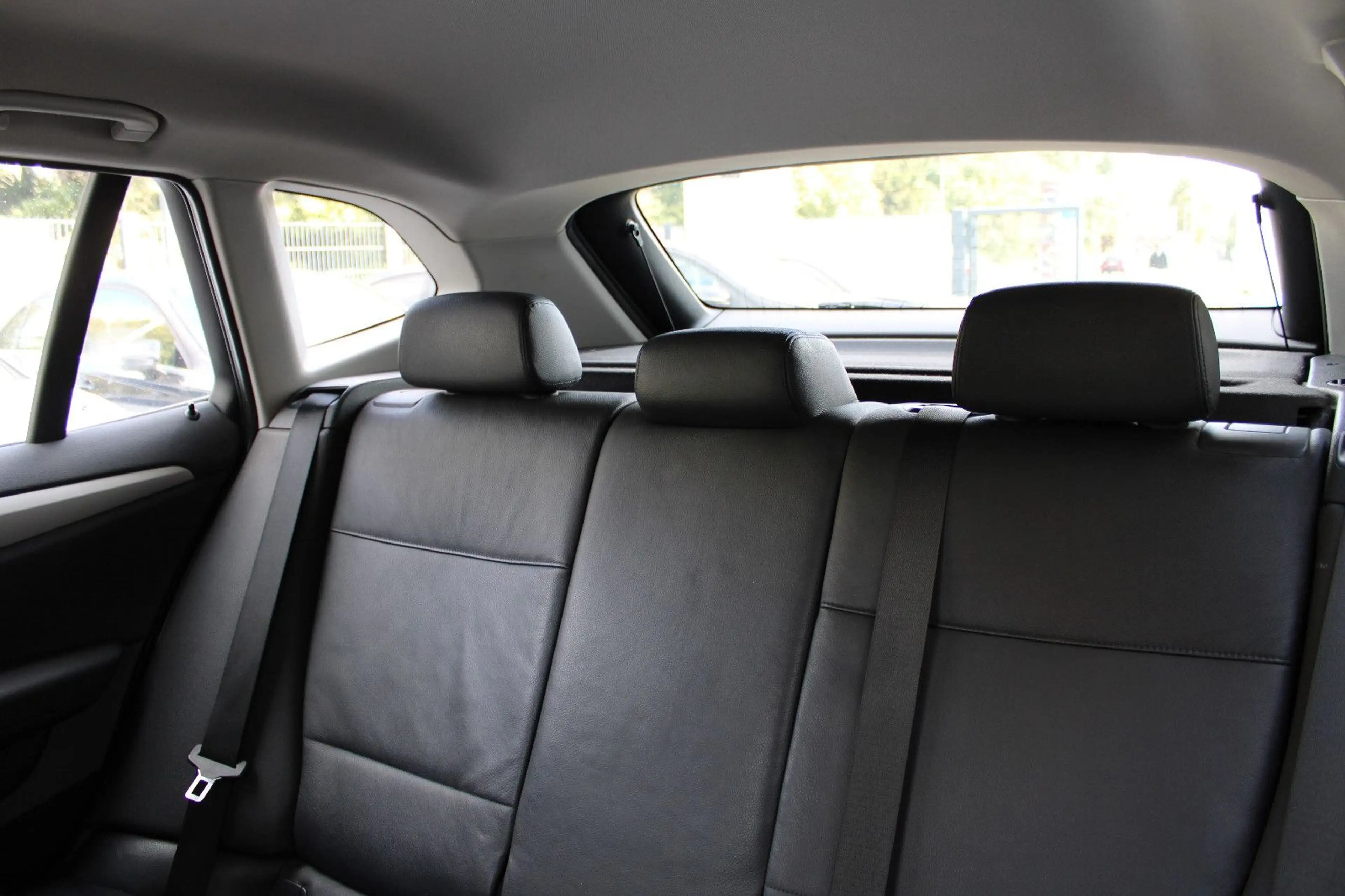 BMW X1 xDrive 20d/Leder/Xenon/Sitzhzg/Navi/Klima/PDC — photo 7
