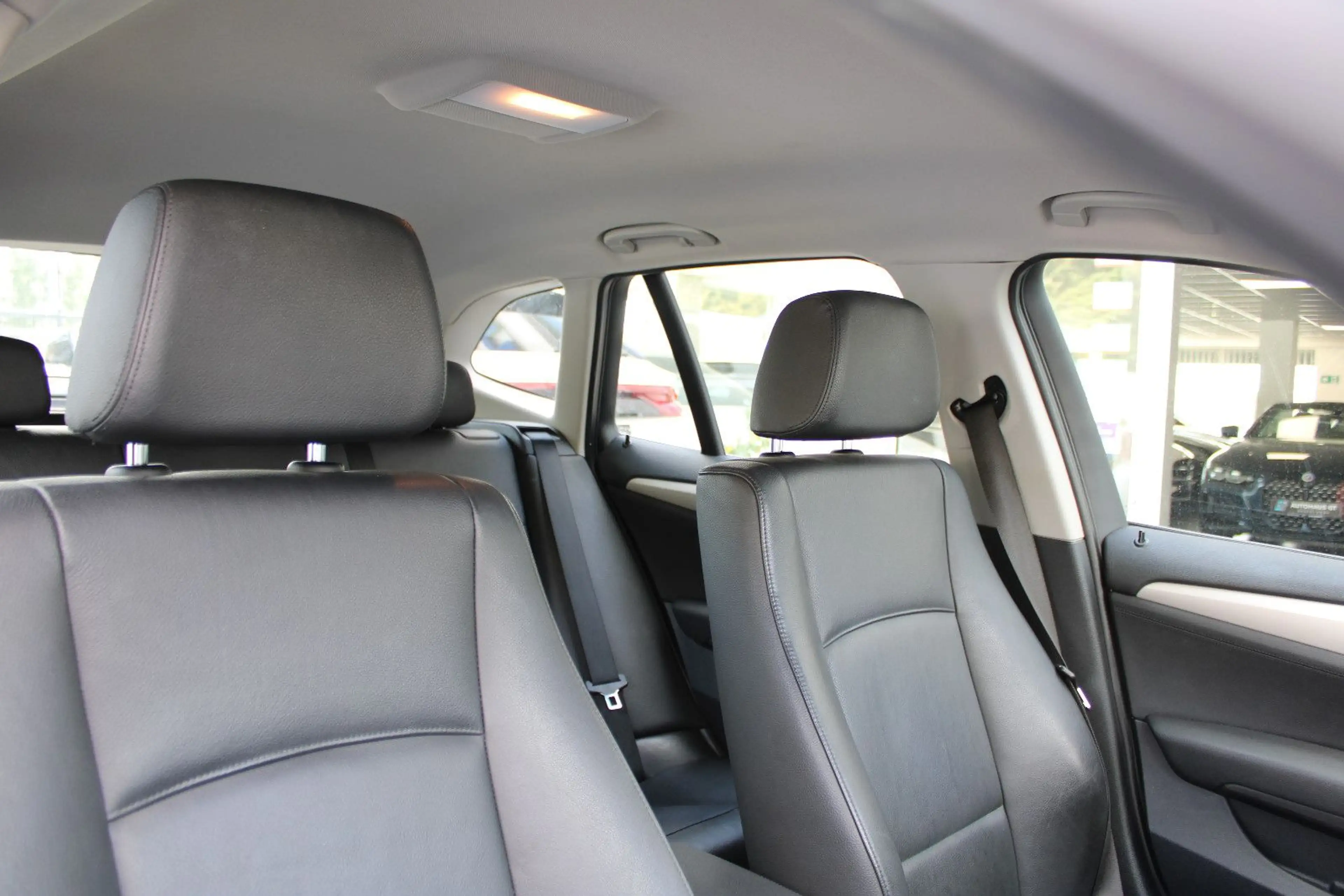 BMW X1 xDrive 20d/Leder/Xenon/Sitzhzg/Navi/Klima/PDC — photo 3