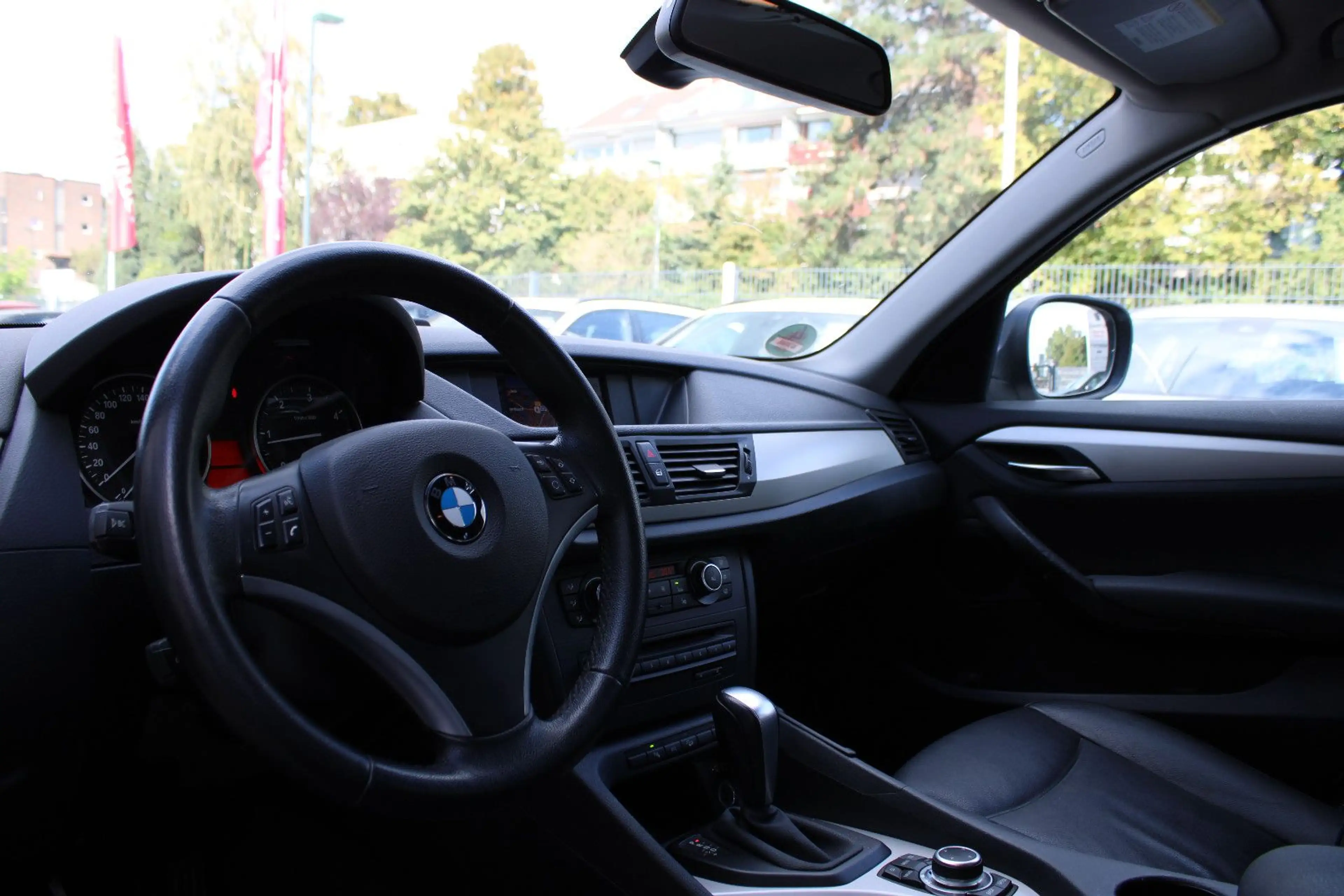 BMW X1 xDrive 20d/Leder/Xenon/Sitzhzg/Navi/Klima/PDC — photo 5