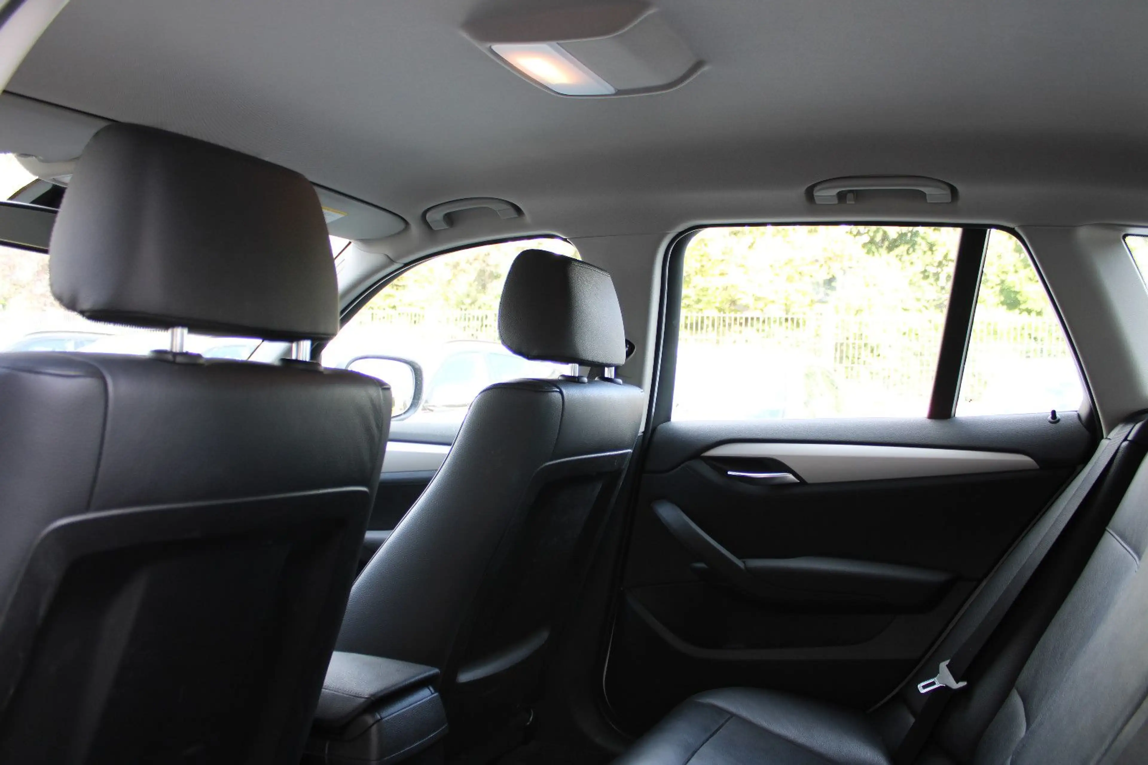 BMW X1 xDrive 20d/Leder/Xenon/Sitzhzg/Navi/Klima/PDC — photo 6
