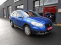 Suzuki SX4 S-Cross Comfort*Klima*AHK abnehmbar*WR* Blue - thumbnail 1