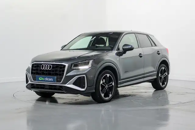 Audi Q2 30 TDI S line 85kW