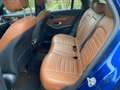 Mercedes-Benz GLC 300 GLC 300 4Matic 9G-TRONIC Exclusive Bleu - thumbnail 12