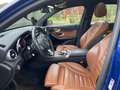 Mercedes-Benz GLC 300 GLC 300 4Matic 9G-TRONIC Exclusive Bleu - thumbnail 5