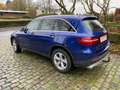 Mercedes-Benz GLC 300 GLC 300 4Matic 9G-TRONIC Exclusive Bleu - thumbnail 3