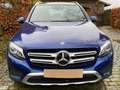 Mercedes-Benz GLC 300 GLC 300 4Matic 9G-TRONIC Exclusive Bleu - thumbnail 2