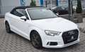Audi A3 Cabriolet quattro sport Wit - thumbnail 6