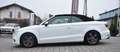 Audi A3 Cabriolet quattro sport Wit - thumbnail 1