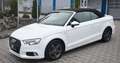 Audi A3 Cabriolet quattro sport Wit - thumbnail 4