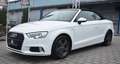 Audi A3 Cabriolet quattro sport Wit - thumbnail 2