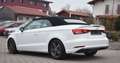 Audi A3 Cabriolet quattro sport Wit - thumbnail 12