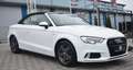 Audi A3 Cabriolet quattro sport Wit - thumbnail 5