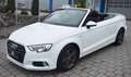Audi A3 Cabriolet quattro sport Wit - thumbnail 36