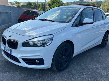 218d Active Tourer Sport auto