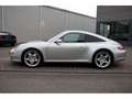 Porsche 997 Targa 4 Tiptronic Argent - thumbnail 2