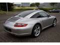 Porsche 997 Targa 4 Tiptronic Argent - thumbnail 4