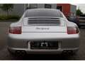 Porsche 997 Targa 4 Tiptronic Argent - thumbnail 3